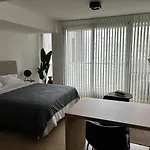 Exclusivo Monoambientes A Estrenar, Amenities Premium, Cochera Opcional, Inmejorable Ubicacion A 200 Metros Del Mar, Depto Oceana