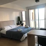 Exclusivo Monoambientes A Estrenar, Amenities Premium, Cochera Opcional, Inmejorable Ubicacion A 200 Metros Del Mar, Depto Oceana