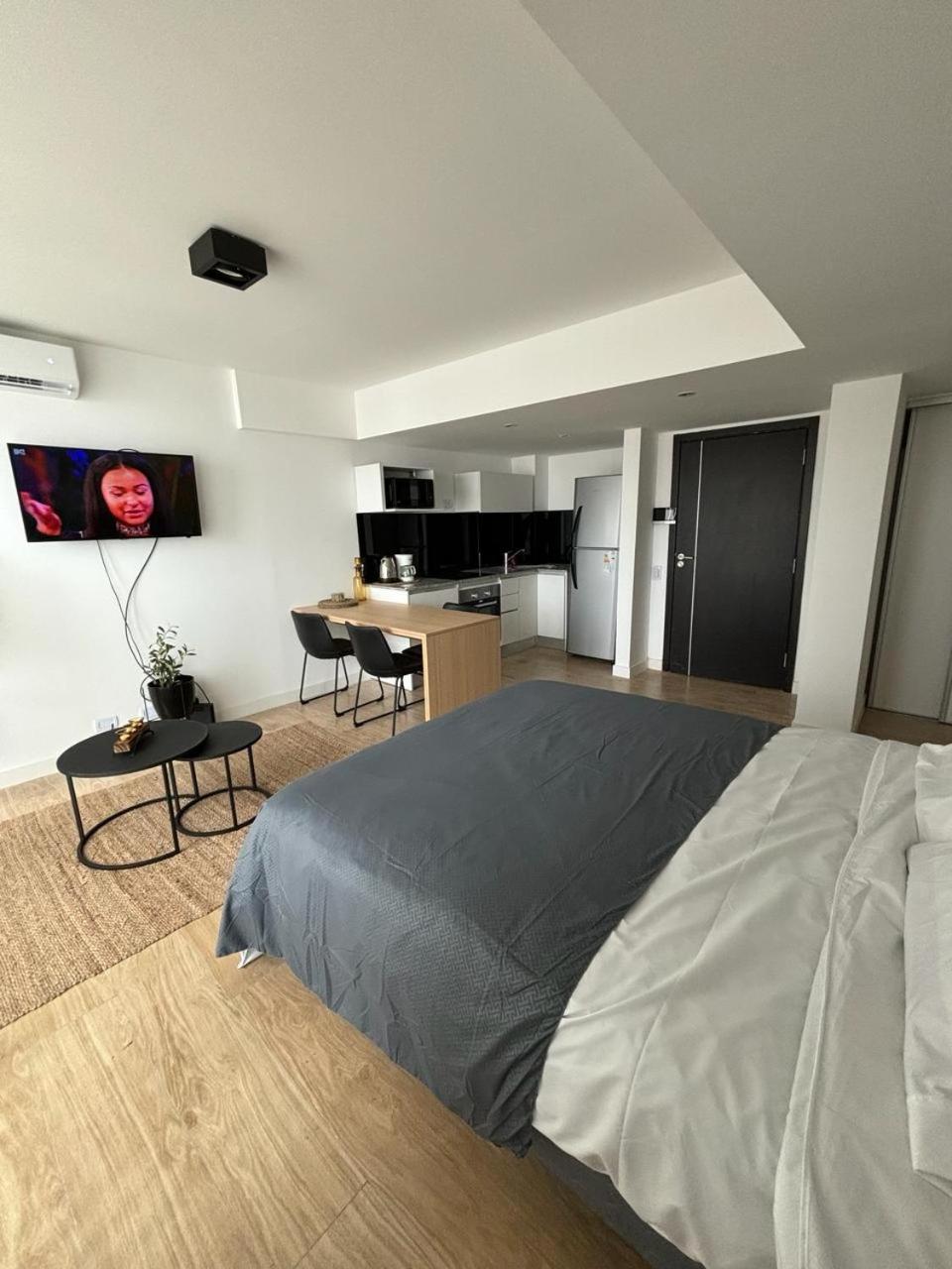 Apartamento Exclusivo Monoambientes A Estrenar, Amenities Premium, Cochera Opcional, Inmejorable Ubicacion A 200 Metros Del Mar, Depto Oceana Mar del Plata