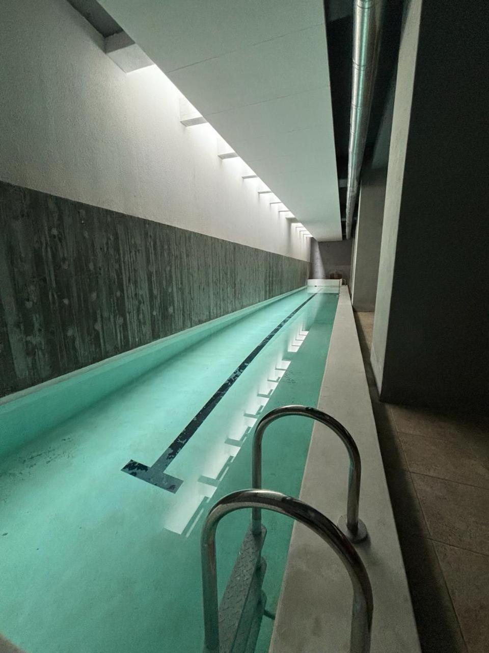 Apartamento Exclusivo Monoambientes A Estrenar, Amenities Premium, Cochera Opcional, Inmejorable Ubicacion A 200 Metros Del Mar, Depto Oceana