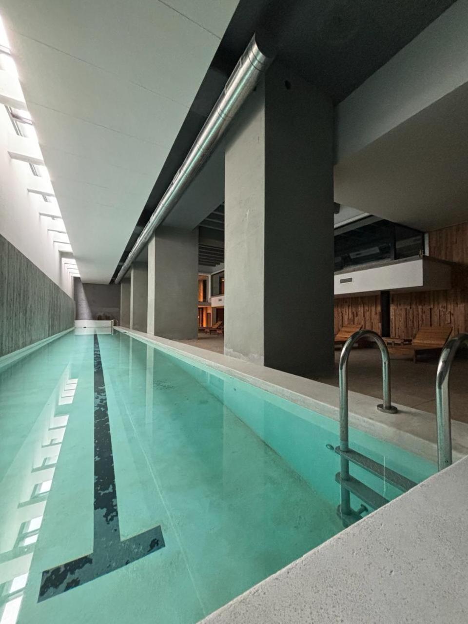 Apartamento Exclusivo Monoambientes A Estrenar, Amenities Premium, Cochera Opcional, Inmejorable Ubicacion A 200 Metros Del Mar, Depto Oceana Mar del Plata
