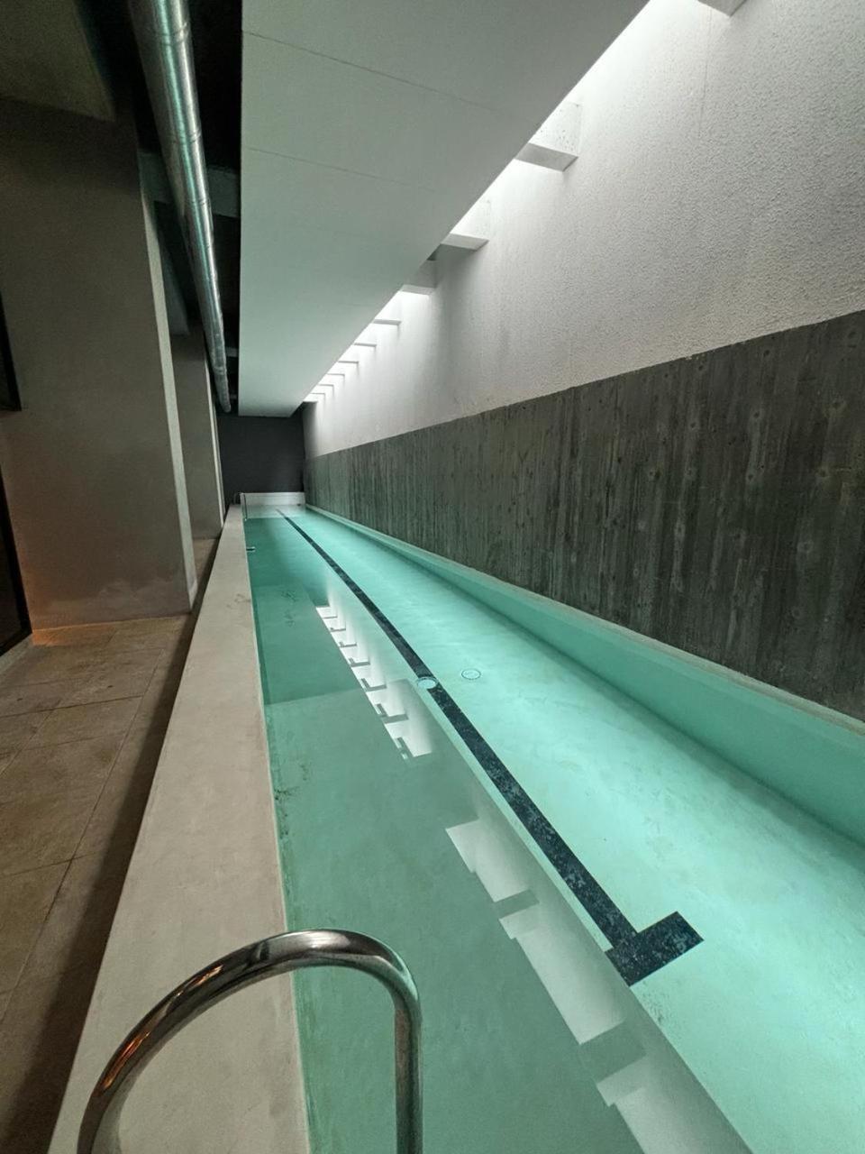 Exclusivo Monoambientes A Estrenar, Amenities Premium, Cochera Opcional, Inmejorable Ubicacion A 200 Metros Del Mar, Depto Oceana Apartamento Mar del Plata