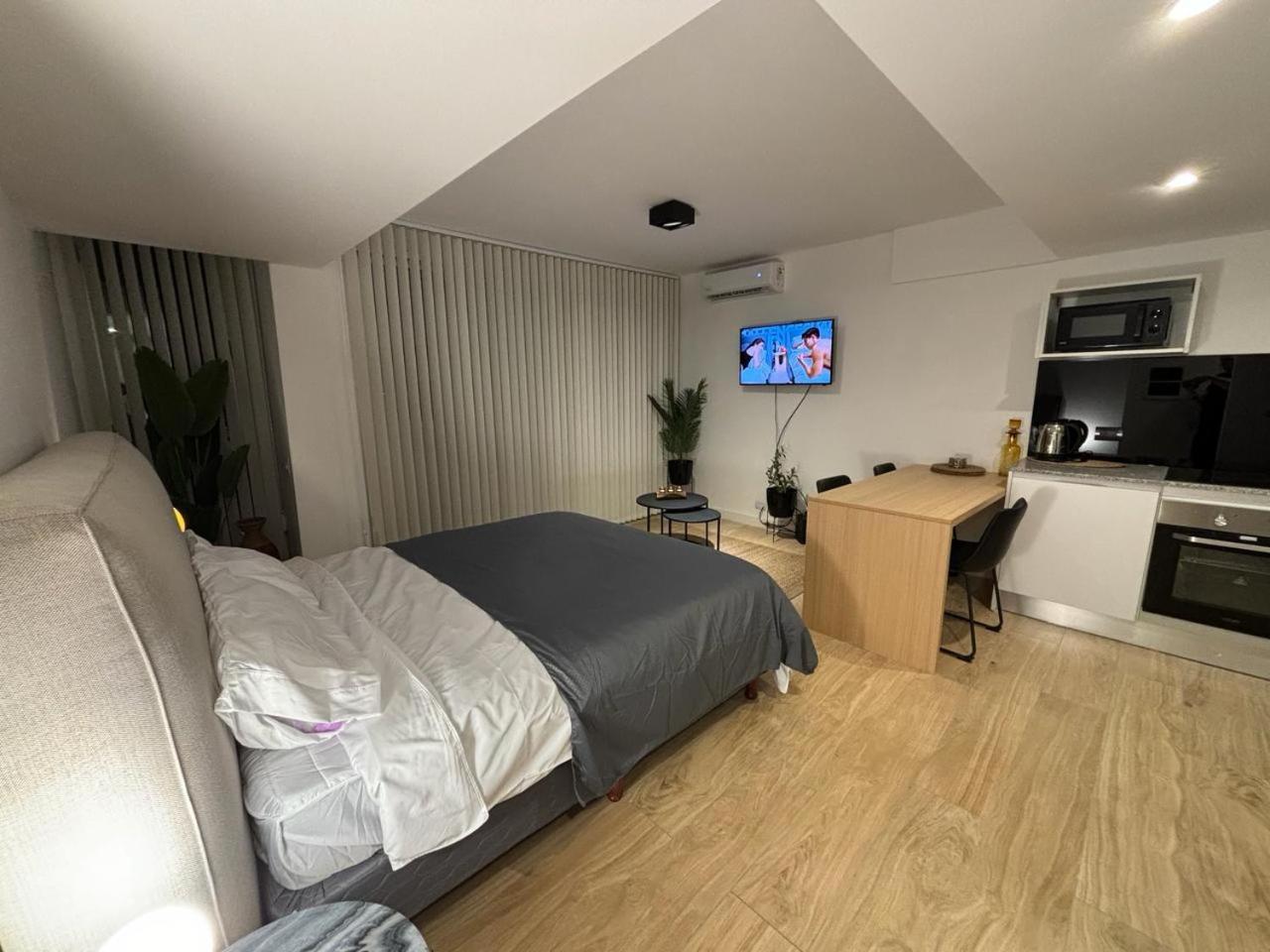 Exclusivo Monoambientes A Estrenar, Amenities Premium, Cochera Opcional, Inmejorable Ubicacion A 200 Metros Del Mar, Depto Oceana * Mar del Plata