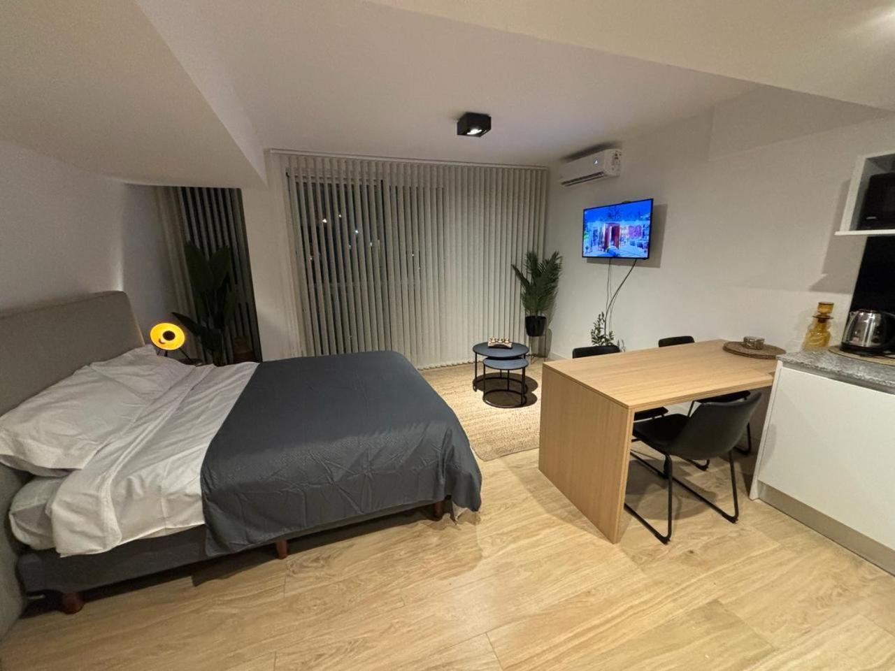 Apartamento Exclusivo Monoambientes A Estrenar, Amenities Premium, Cochera Opcional, Inmejorable Ubicacion A 200 Metros Del Mar, Depto Oceana