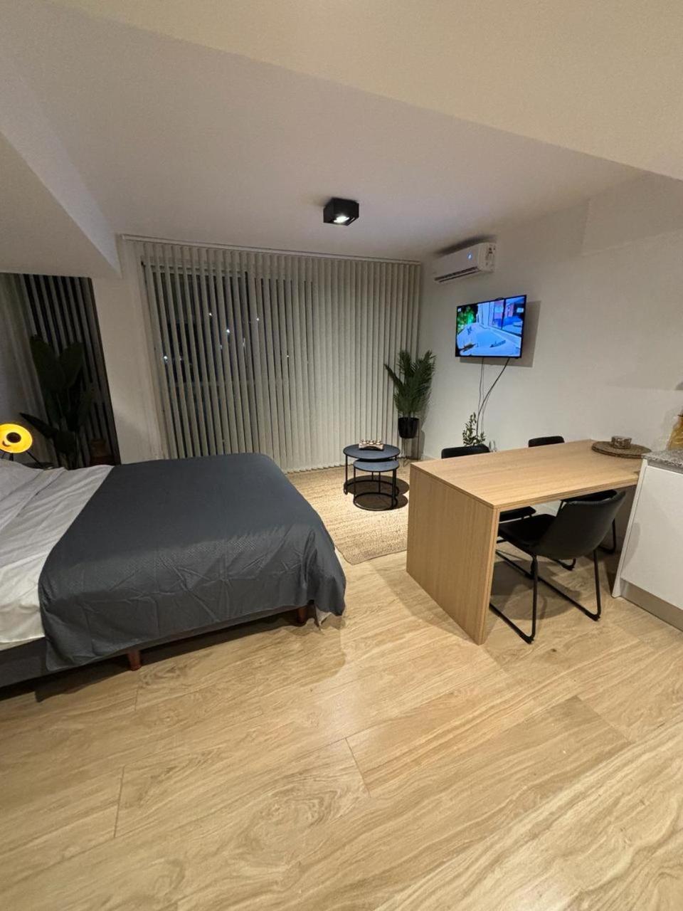 Apartamento Exclusivo Monoambientes A Estrenar, Amenities Premium, Cochera Opcional, Inmejorable Ubicacion A 200 Metros Del Mar, Depto Oceana