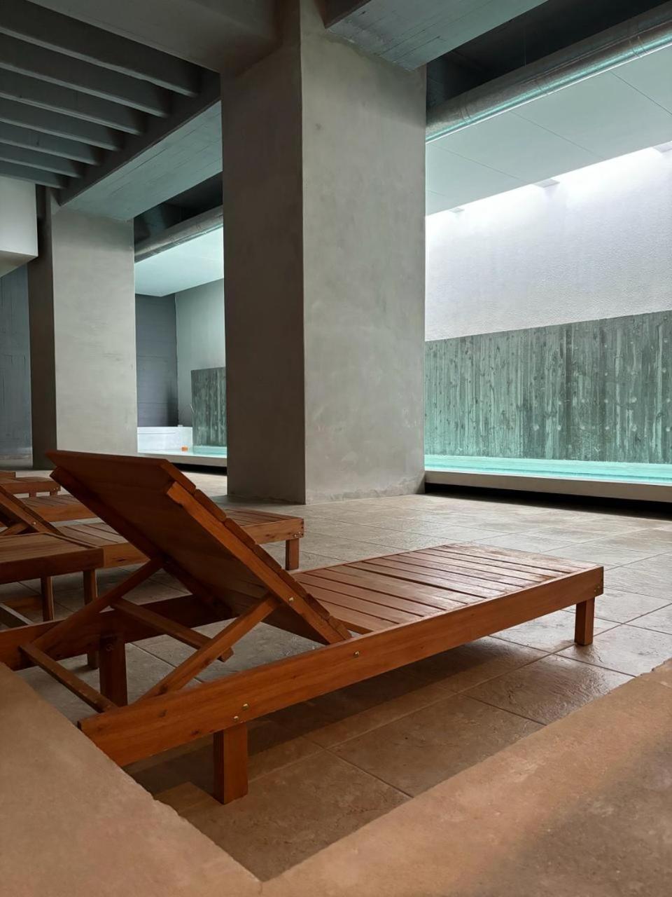 Exclusivo Monoambientes A Estrenar, Amenities Premium, Cochera Opcional, Inmejorable Ubicacion A 200 Metros Del Mar, Depto Oceana