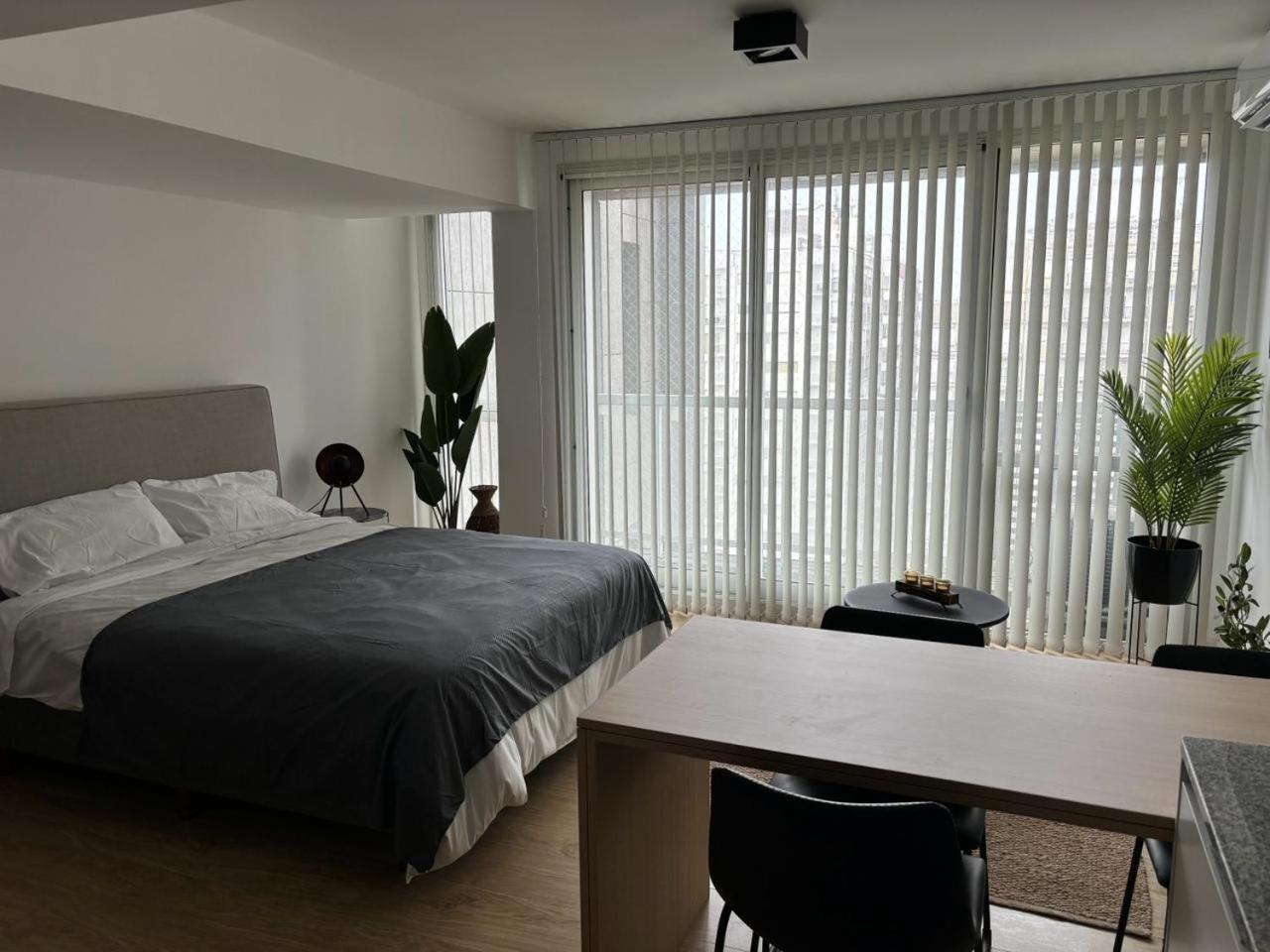 Exclusivo Monoambientes A Estrenar, Amenities Premium, Cochera Opcional, Inmejorable Ubicacion A 200 Metros Del Mar, Depto Oceana *