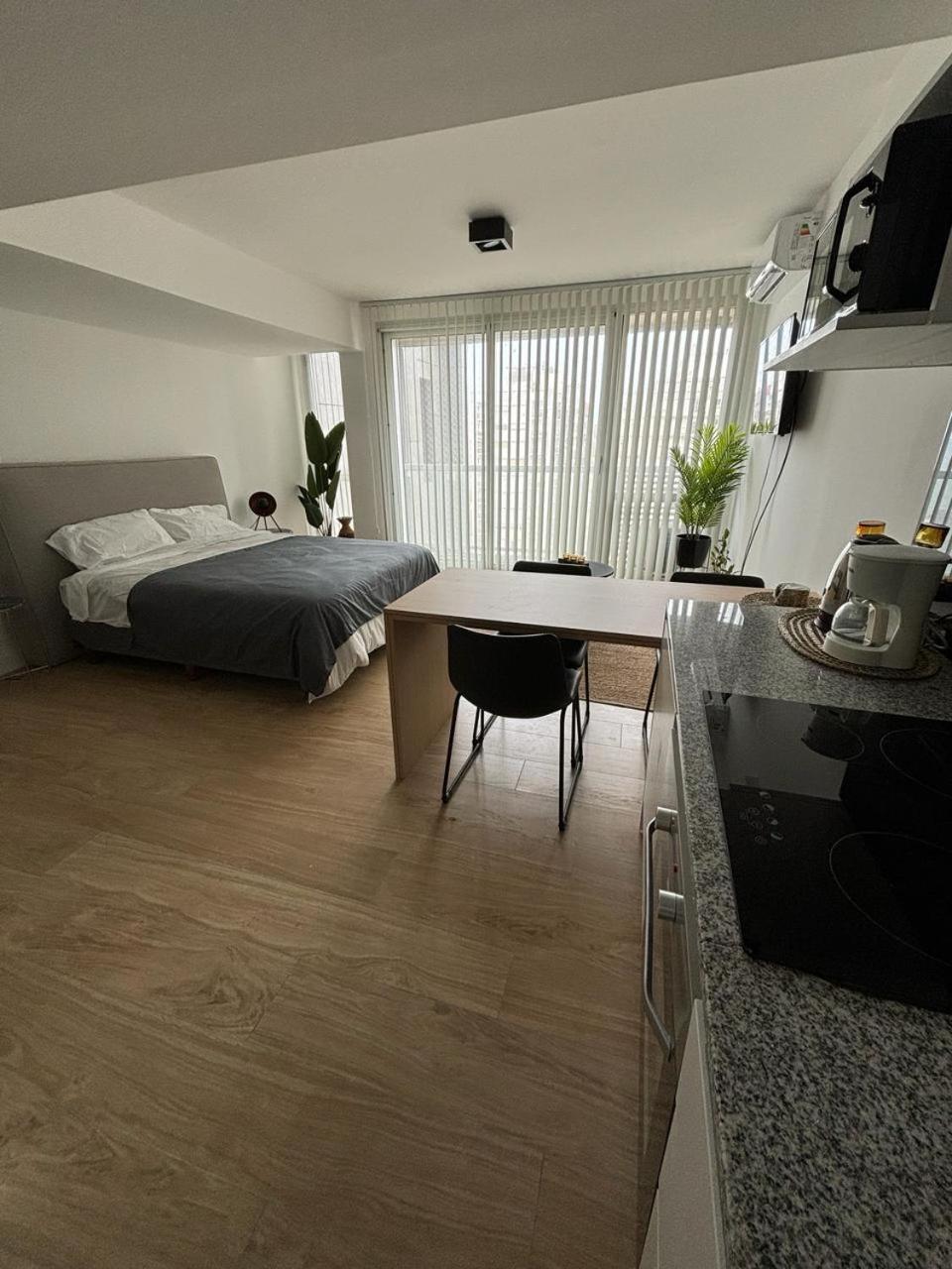 Exclusivo Monoambientes A Estrenar, Amenities Premium, Cochera Opcional, Inmejorable Ubicacion A 200 Metros Del Mar, Depto Oceana Mar del Plata
