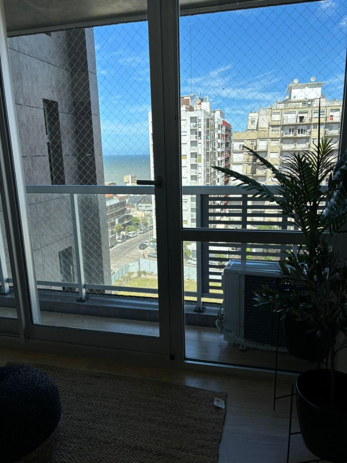 Exclusivo Monoambientes A Estrenar, Amenities Premium, Cochera Opcional, Inmejorable Ubicacion A 200 Metros Del Mar, Depto Oceana * Mar del Plata