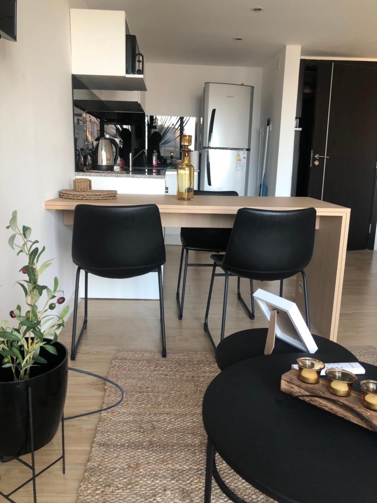 Apartamento Exclusivo Monoambientes A Estrenar, Amenities Premium, Cochera Opcional, Inmejorable Ubicacion A 200 Metros Del Mar, Depto Oceana Mar del Plata