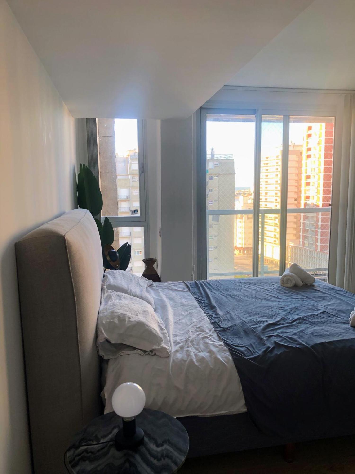 Exclusivo Monoambientes A Estrenar, Amenities Premium, Cochera Opcional, Inmejorable Ubicacion A 200 Metros Del Mar, Depto Oceana Mar del Plata