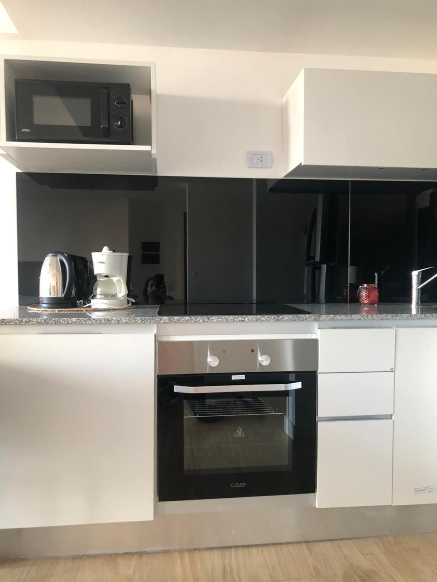 Exclusivo Monoambientes A Estrenar, Amenities Premium, Cochera Opcional, Inmejorable Ubicacion A 200 Metros Del Mar, Depto Oceana * Mar del Plata