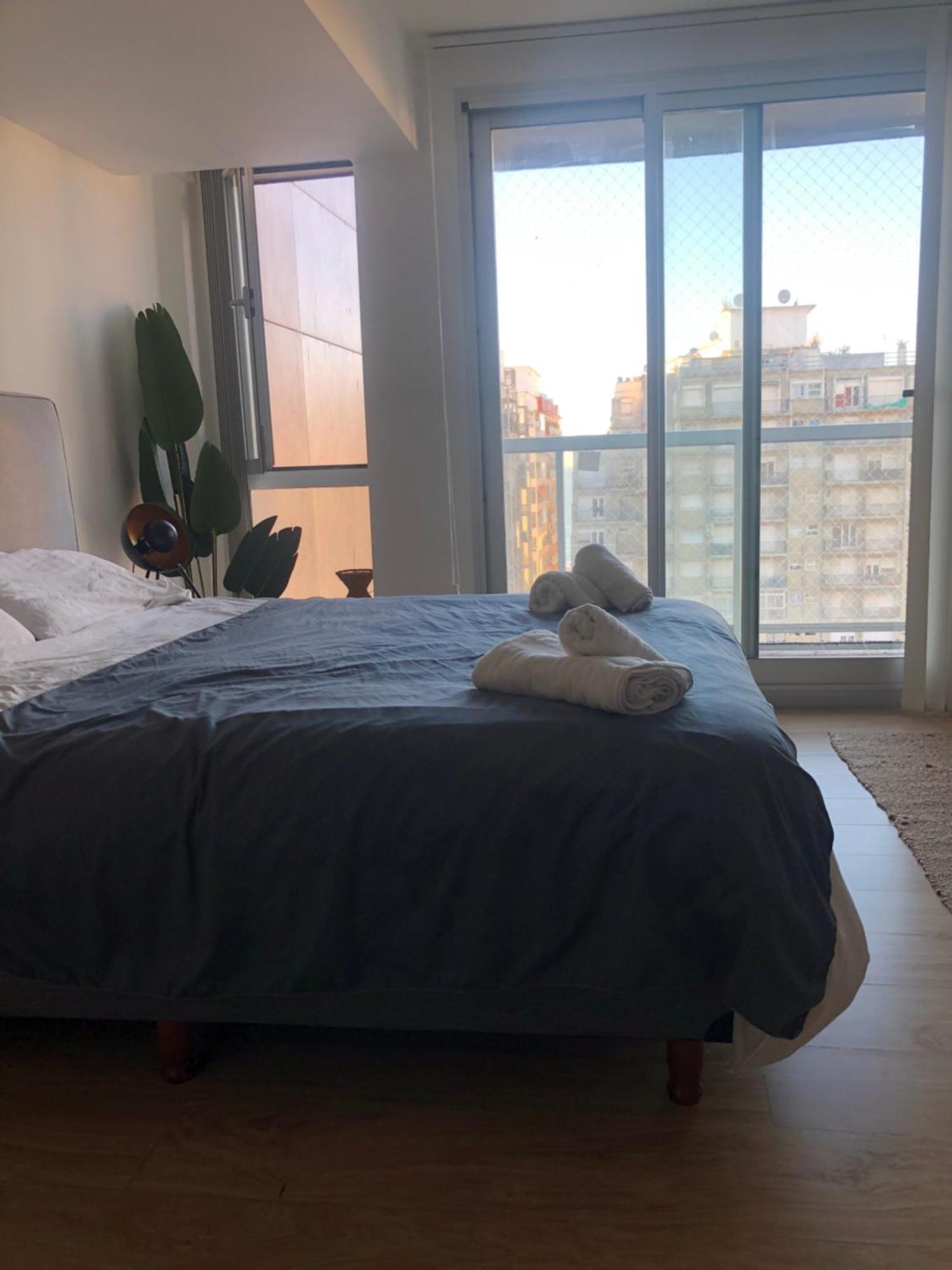 Apartamento Exclusivo Monoambientes A Estrenar, Amenities Premium, Cochera Opcional, Inmejorable Ubicacion A 200 Metros Del Mar, Depto Oceana