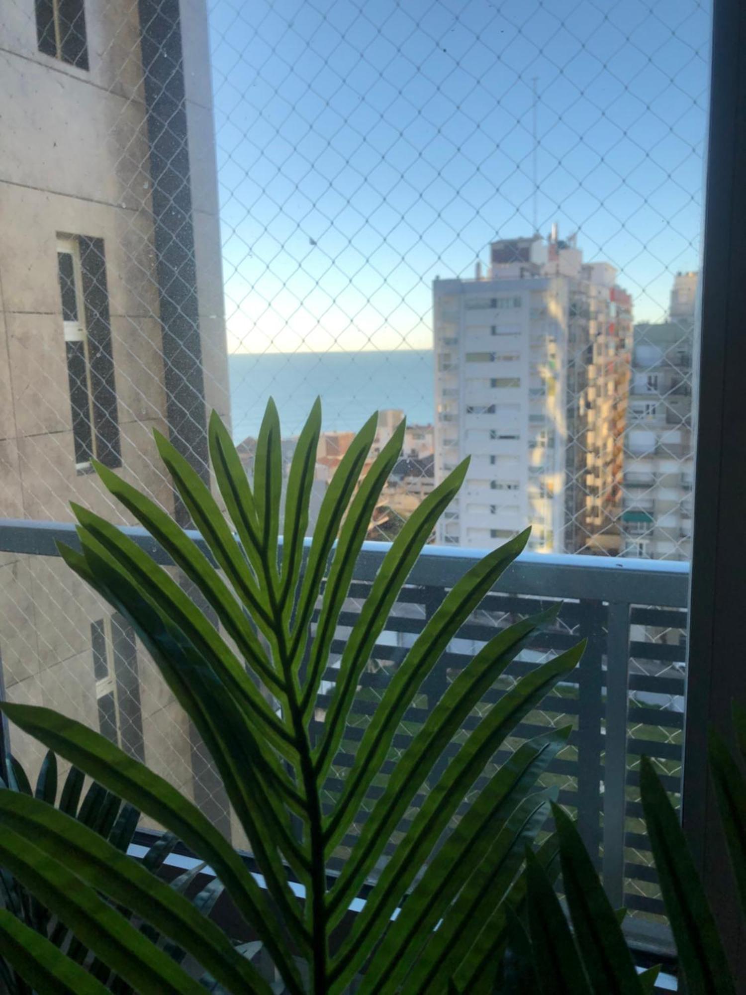 Exclusivo Monoambientes A Estrenar, Amenities Premium, Cochera Opcional, Inmejorable Ubicacion A 200 Metros Del Mar, Depto Oceana Mar del Plata